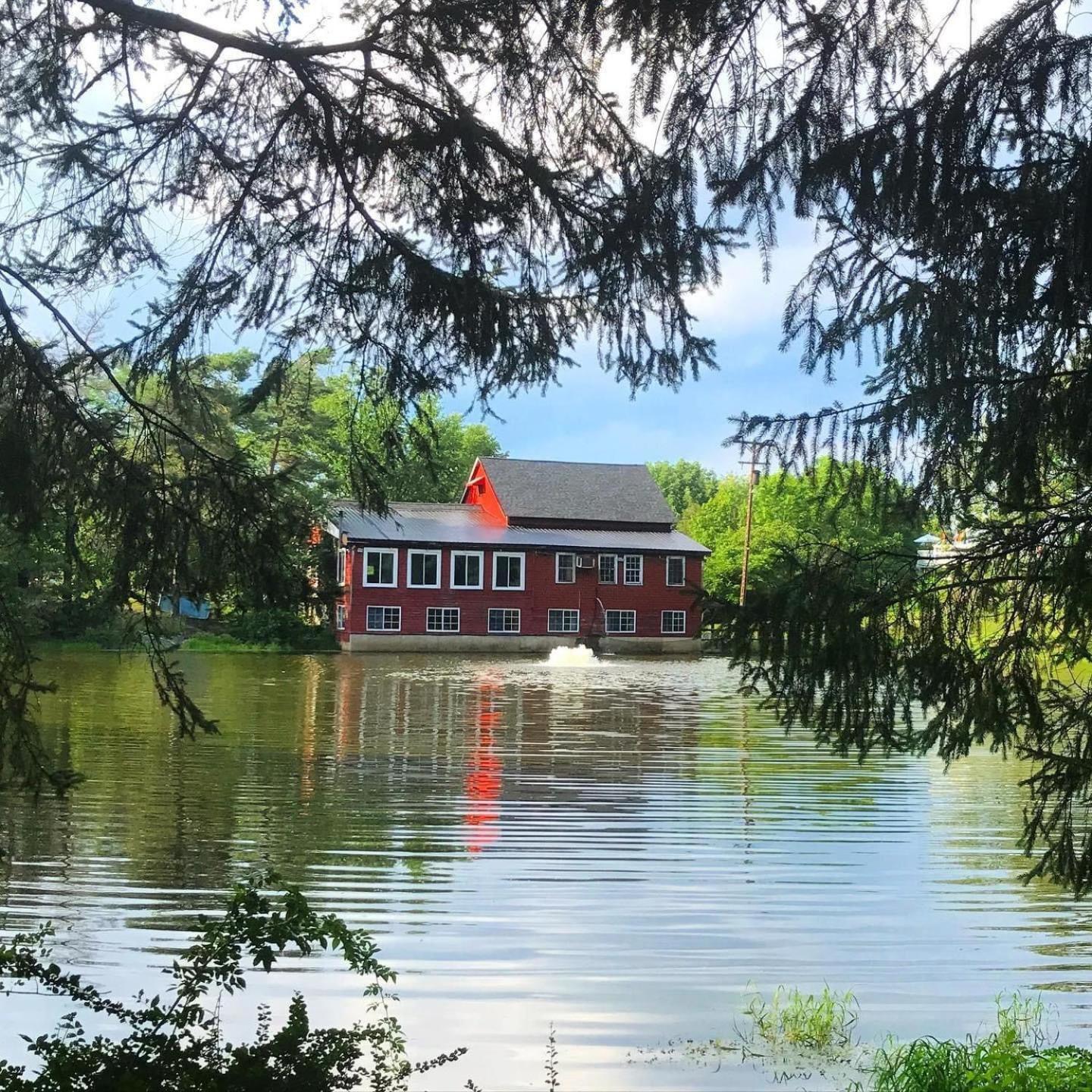 Rainbow Mountain Resort - Lgbtq Friendly East Stroudsburg Kültér fotó
