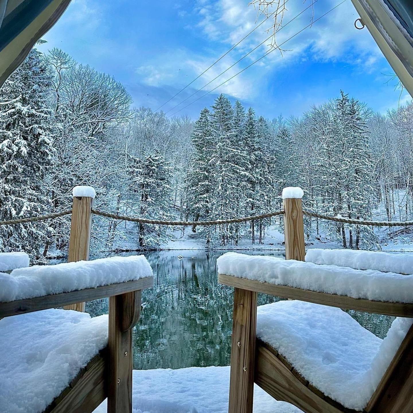 Rainbow Mountain Resort - Lgbtq Friendly East Stroudsburg Kültér fotó
