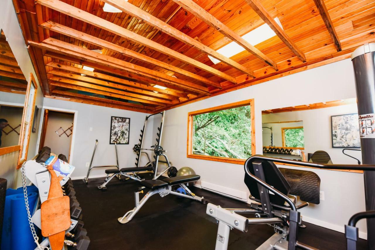 Rainbow Mountain Resort - Lgbtq Friendly East Stroudsburg Kültér fotó