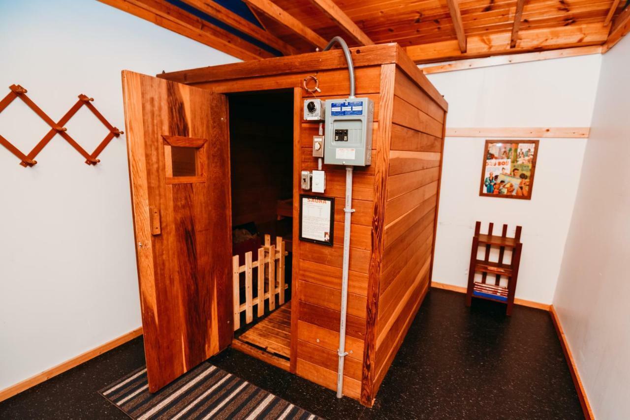 Rainbow Mountain Resort - Lgbtq Friendly East Stroudsburg Kültér fotó