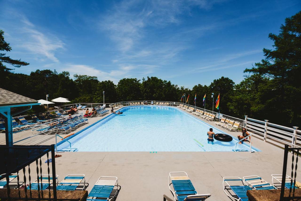 Rainbow Mountain Resort - Lgbtq Friendly East Stroudsburg Kültér fotó