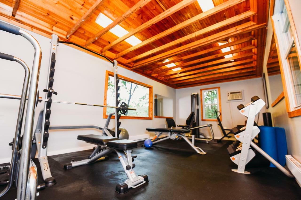 Rainbow Mountain Resort - Lgbtq Friendly East Stroudsburg Kültér fotó