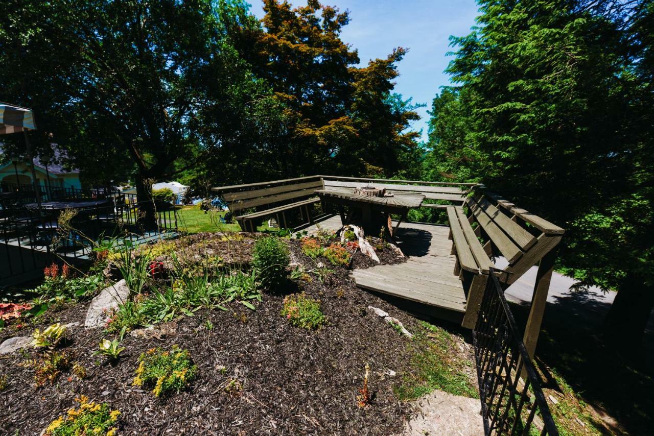 Rainbow Mountain Resort - Lgbtq Friendly East Stroudsburg Kültér fotó