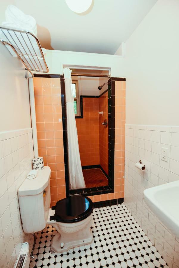 Rainbow Mountain Resort - Lgbtq Friendly East Stroudsburg Kültér fotó