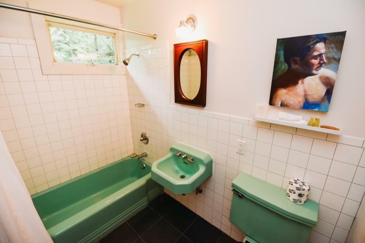 Rainbow Mountain Resort - Lgbtq Friendly East Stroudsburg Kültér fotó