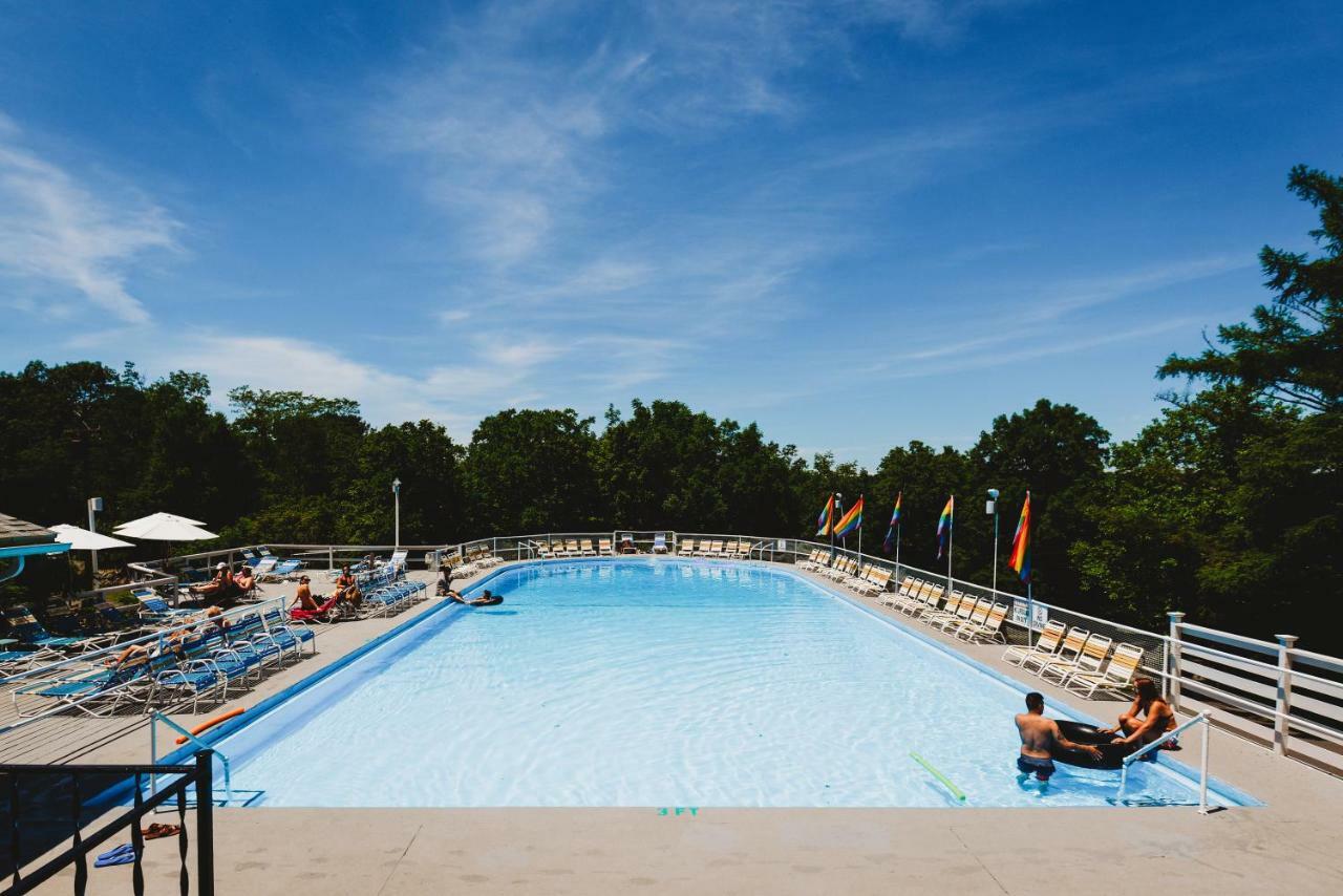 Rainbow Mountain Resort - Lgbtq Friendly East Stroudsburg Kültér fotó