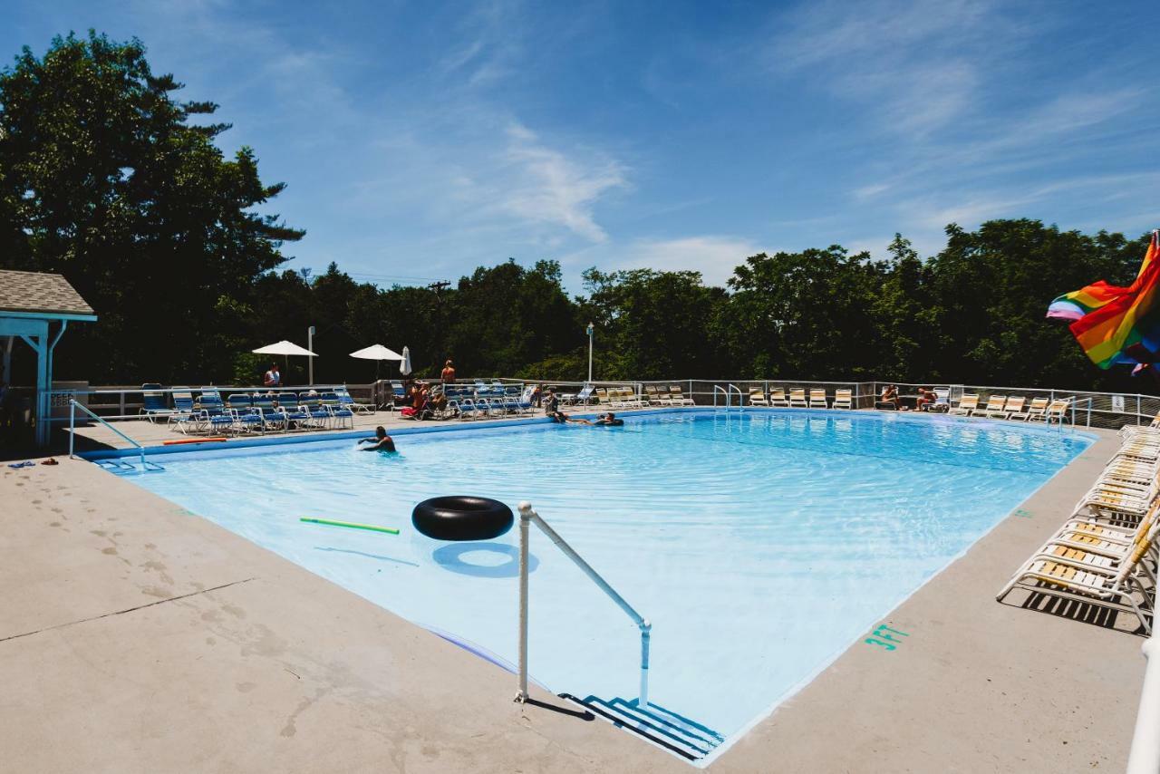 Rainbow Mountain Resort - Lgbtq Friendly East Stroudsburg Kültér fotó